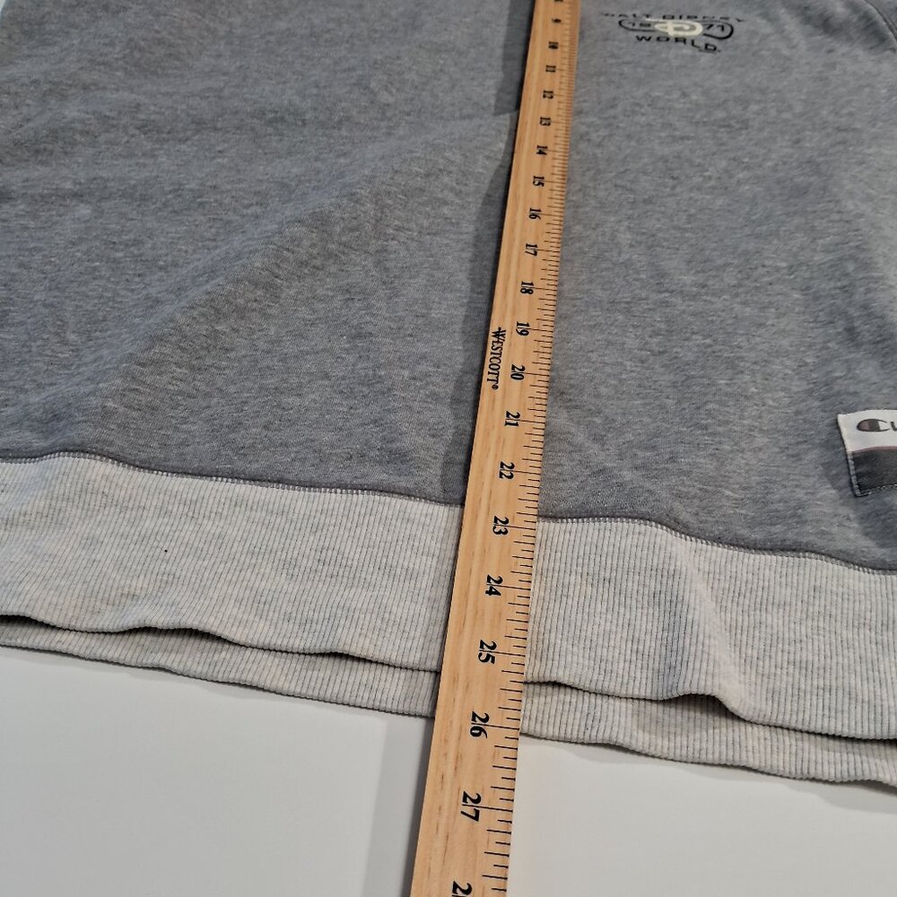 Vintage Champion Disney Unisex Long Sleeve Shirt - Picture 9 of 12